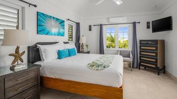 2 bedrooms, internet, bed sheets