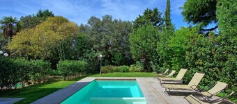 Villa Primula - Maison de vacances à Cortona, Toscane