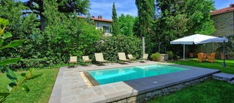 Villa Primula by PosarelliVillas
