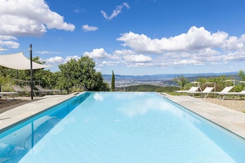Outdoor, Pool, Scenic View