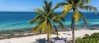 TC Villas / Turtle Beach / Snorkeling, Kayaks & Family Entertainment