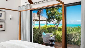 5 chambres, fer et planche à repasser, accès Internet, draps fournis