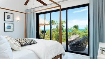 5 dormitorios, tabla de planchar con plancha, Internet y ropa de cama