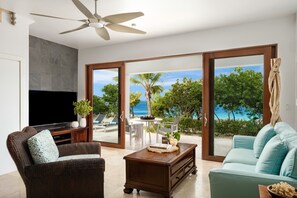 Télévision, chaîne hi-fi