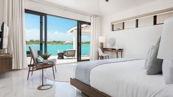 4 camere, ferro/asse da stiro, lenzuola