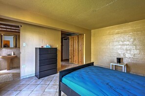 3 Schlafzimmer, Internetzugang, Bettwäsche