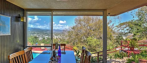 تناول الطعام