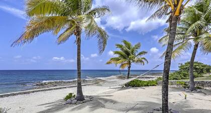 «Sea Dreams Villa» avec vue sur l'océan!