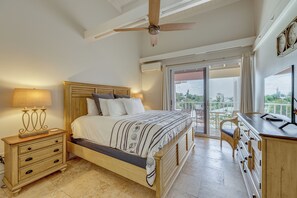 3 habitaciones, tabla de planchar con plancha y acceso a internet 