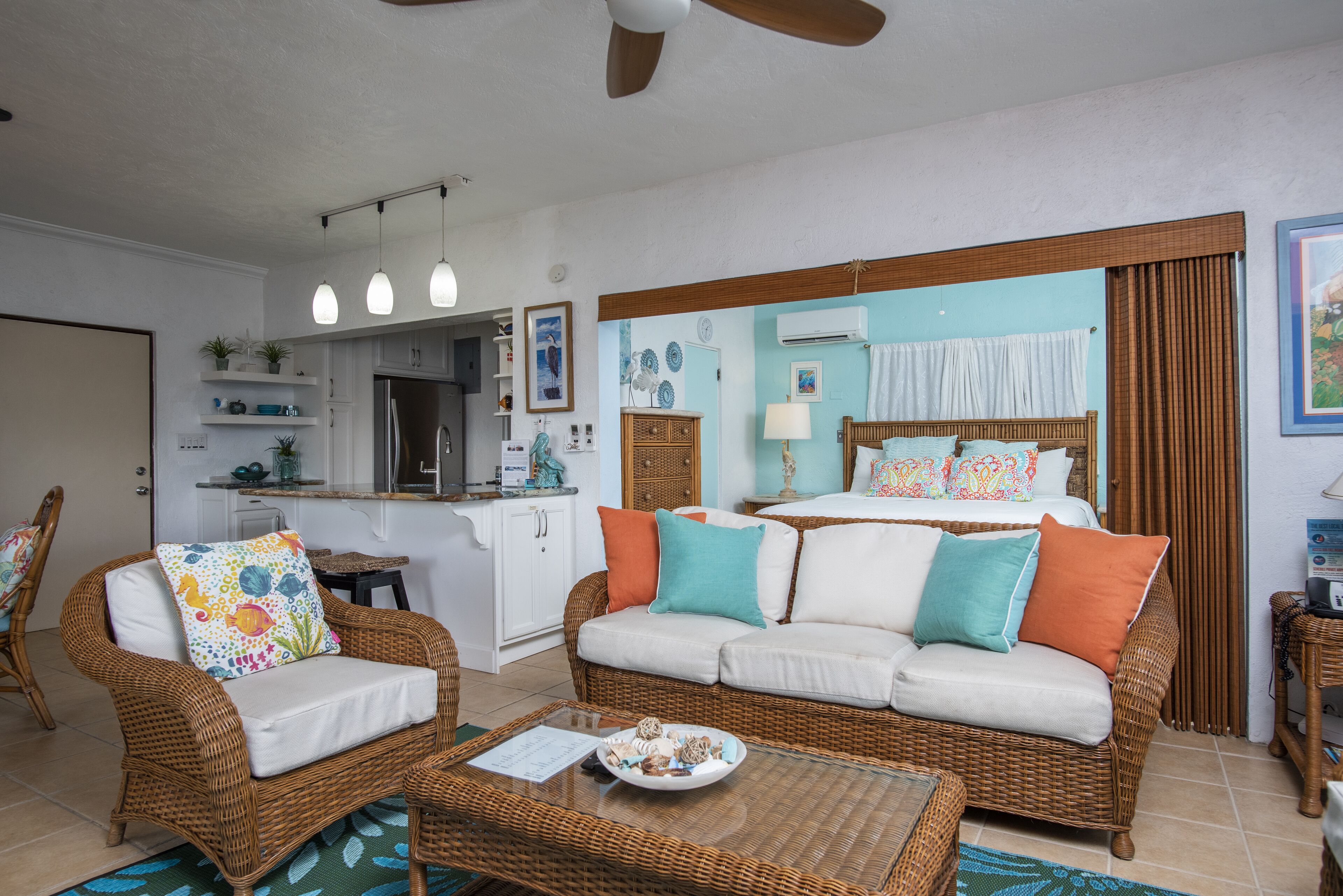 Point Pleasant Resort® 1br Villa With Ocean Views - Saint Thomas