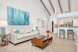 Televisión y reproductor de DVD 