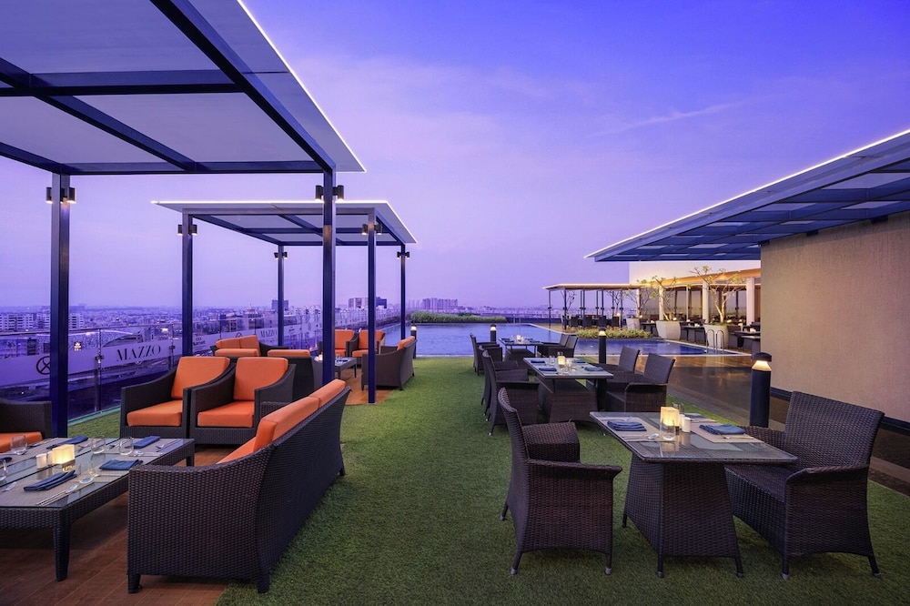 Marriott Executive Apartments Hyderabad photo 3