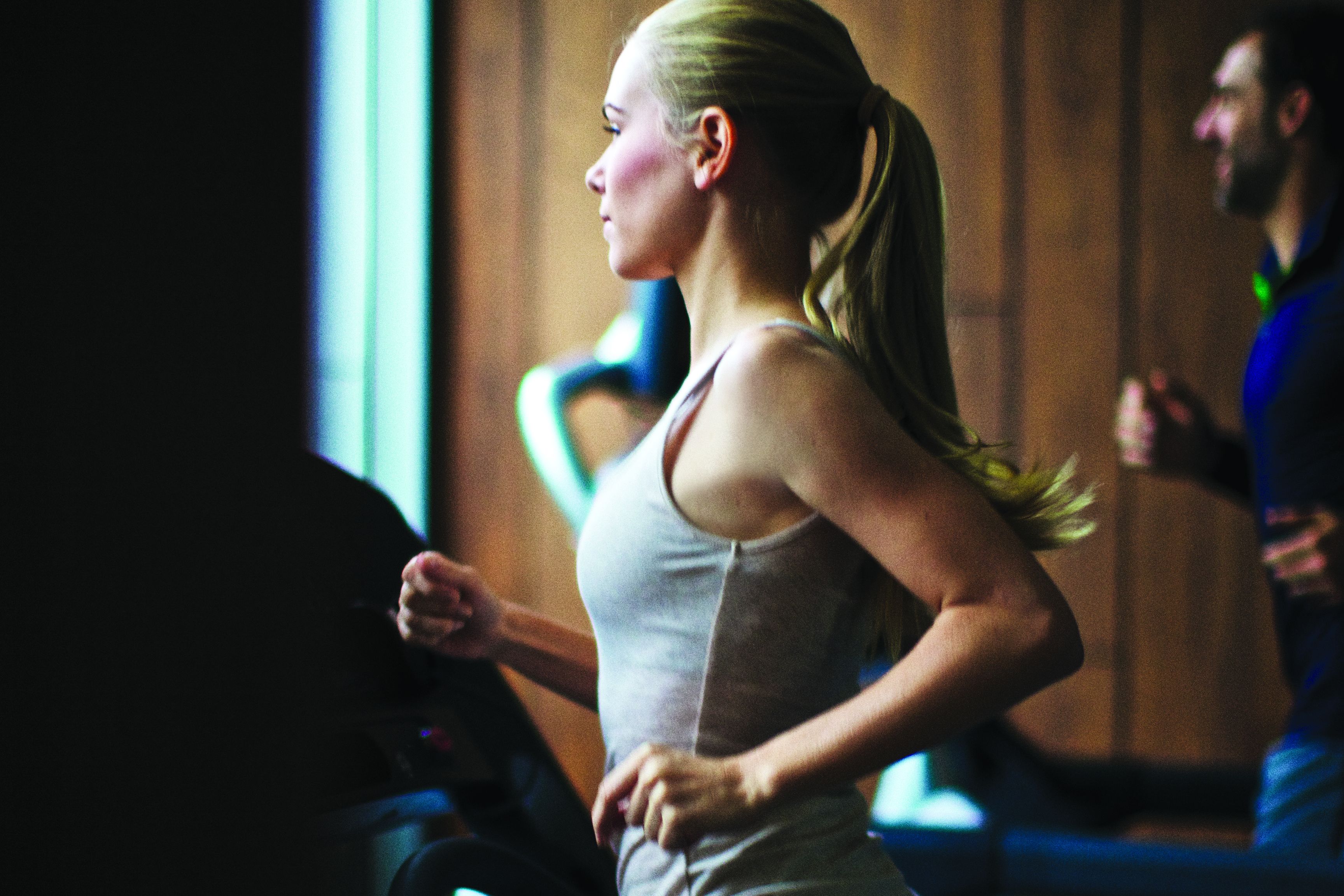 Foto - Marriott Executive Apartments Hyderabad