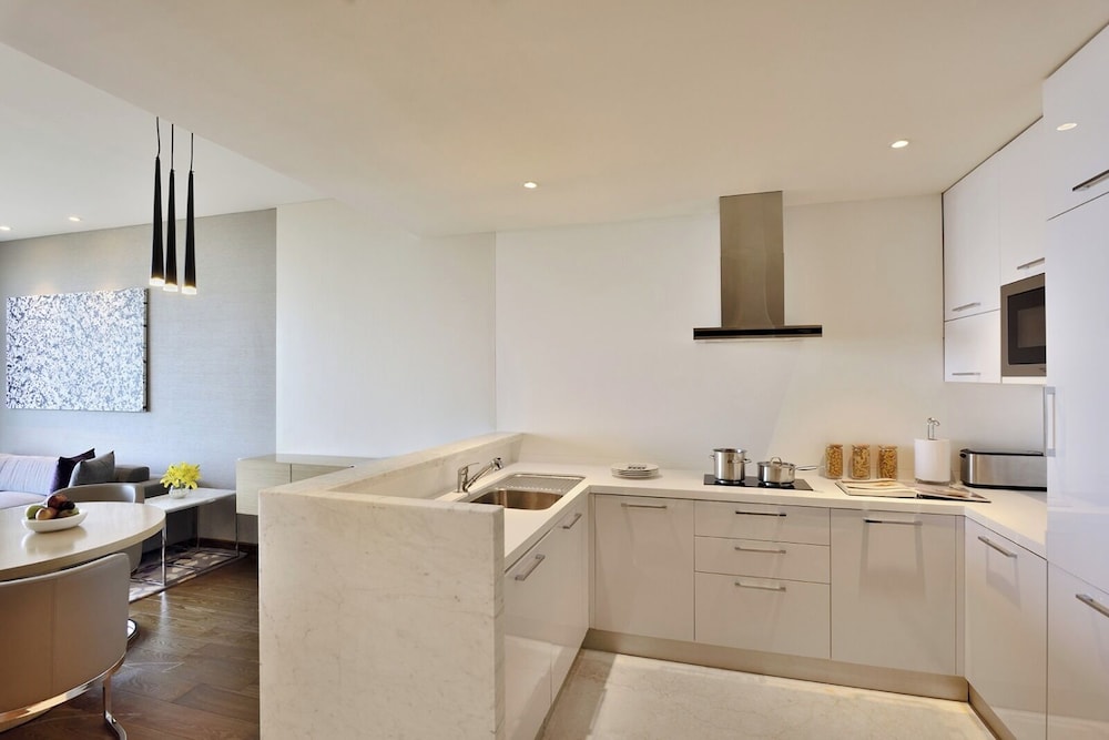 Marriott Executive Apartments Hyderabad photo 6