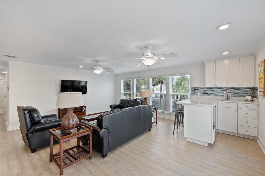 Gorgeous Gulf View Home With Private Pool! Pet Friendly Too! - Pensacola Beach, FL