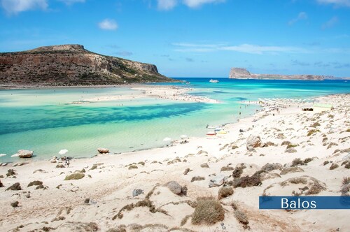 Villa Sevi Grande - Seaside Villa Rental in Crete, Greece