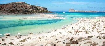 Villa Sevi Grande - Seaside Villa Rental in Crete, Greece