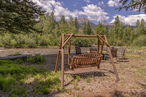 Espace pour enfants