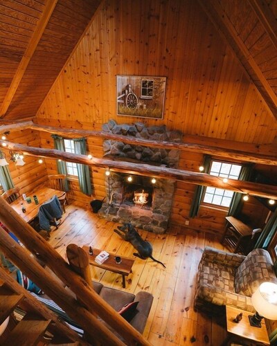 Timber Ridge - Hosted by The Chalets