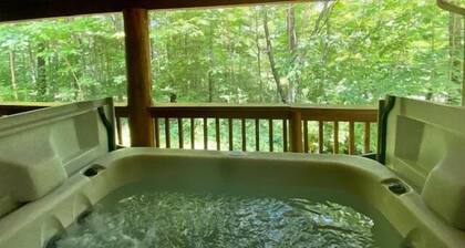 Timber Ridge Hocking Hills