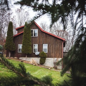 Exteriör