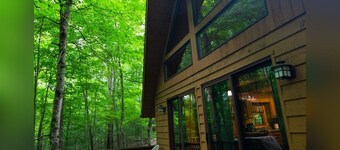 Elk -  Hosted by The Chalets