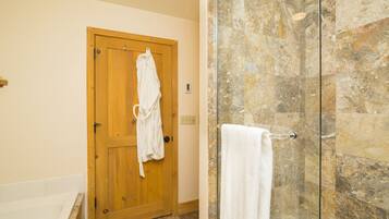 Secadora de cabello y toallas