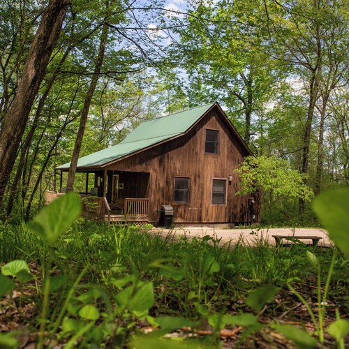 Couples Paradise - Hosted by The Chalets