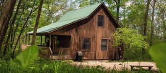 Couples Paradise - Hosted by The Chalets