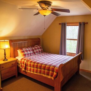 3 dormitorios, Internet, ropa de cama