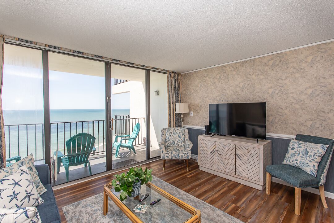 TV, video games, books, video library