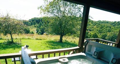 Deer Run - Hosted by The Chalets