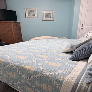 1 habitación, wifi gratis y ropa de cama 