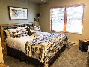 Internet, wheelchair access - Lock-Off Room With Amazing Bear Creek Lodge Amenities (Mountain Village)