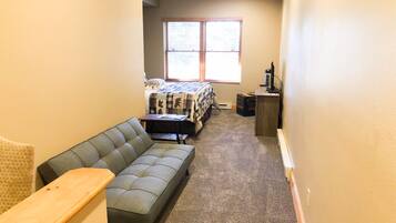 Internet y acceso para silla de ruedas