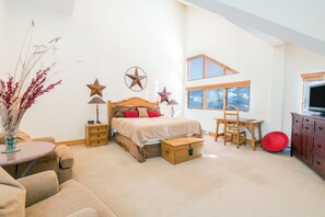 4 Schlafzimmer, Bügeleisen/Bügelbrett, Internetzugang, Rollstuhlgeeignet