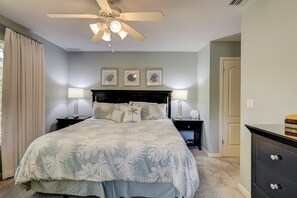 4 Schlafzimmer, Bügeleisen/Bügelbrett, WLAN, Bettwäsche