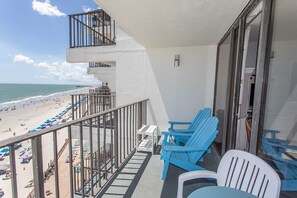 Property grounds - Beachfront Relaxation Starts Here (Murrells Inlet)