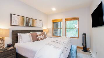 1 bedroom, Internet