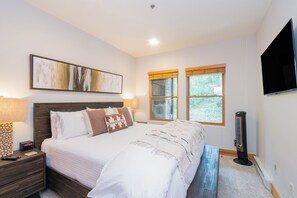 1 bedroom, internet, wheelchair access