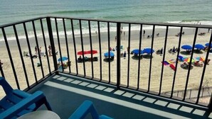 Property grounds - COZY LITTLE 1 BEDROOM CONDO (Murrells Inlet)