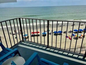 Property grounds - COZY LITTLE 1 BEDROOM CONDO (Murrells Inlet)