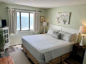 2 habitaciones, wifi y ropa de cama 