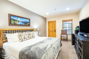 2 Schlafzimmer, Bügeleisen/Bügelbrett, Internetzugang, Rollstuhlgeeignet