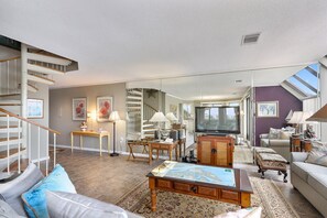 Televisión de pantalla plana 