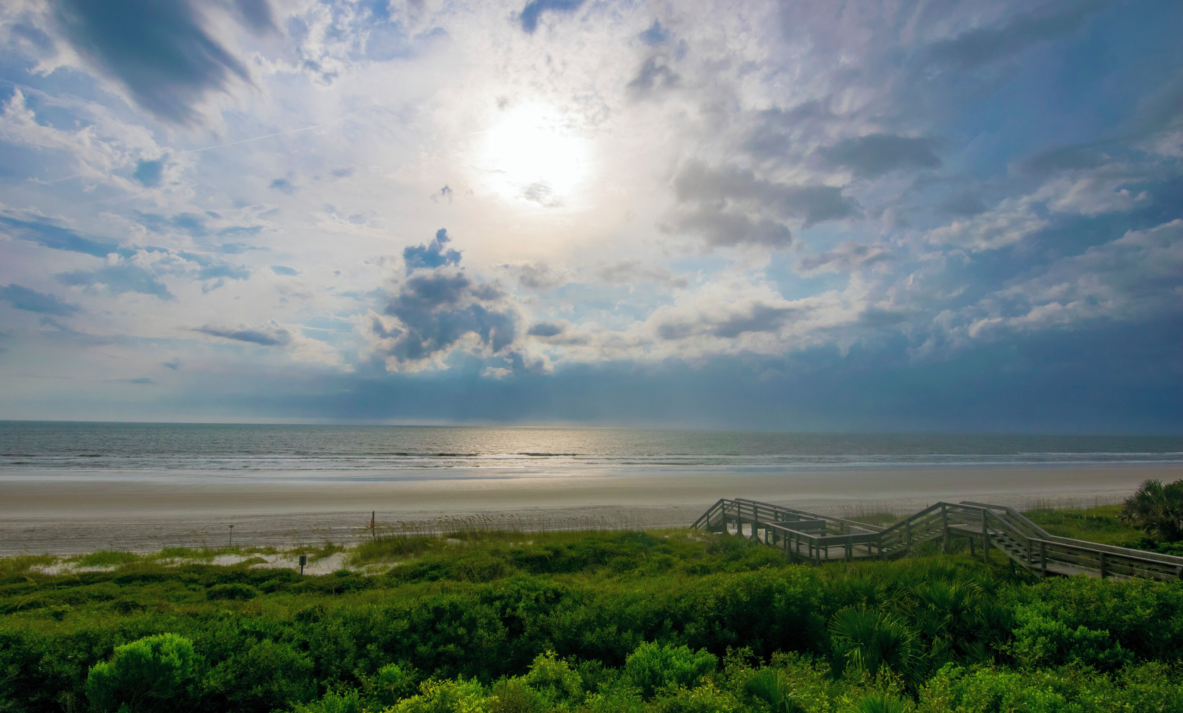 Strand