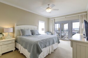 3 Schlafzimmer, Bügeleisen/Bügelbrett, WLAN, Bettwäsche