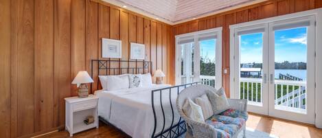 5 makuuhuonetta, silitysrauta/-lauta, Wi-Fi, vuodevaatteet