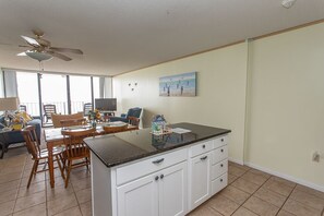 Interior - COZY 2 BEDROOM SUITE JUST FOR YOU (Murrells Inlet)