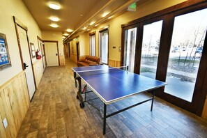 Sala de juegos
